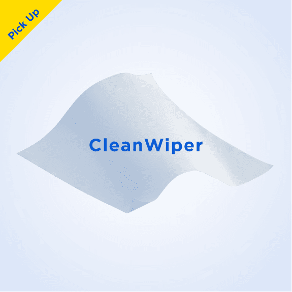 CleanWiper