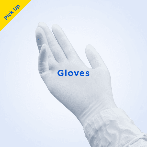 Gloves